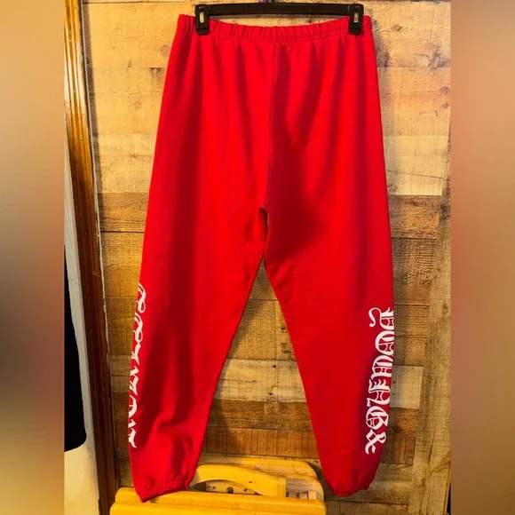 Young & Reckless Sweatpants